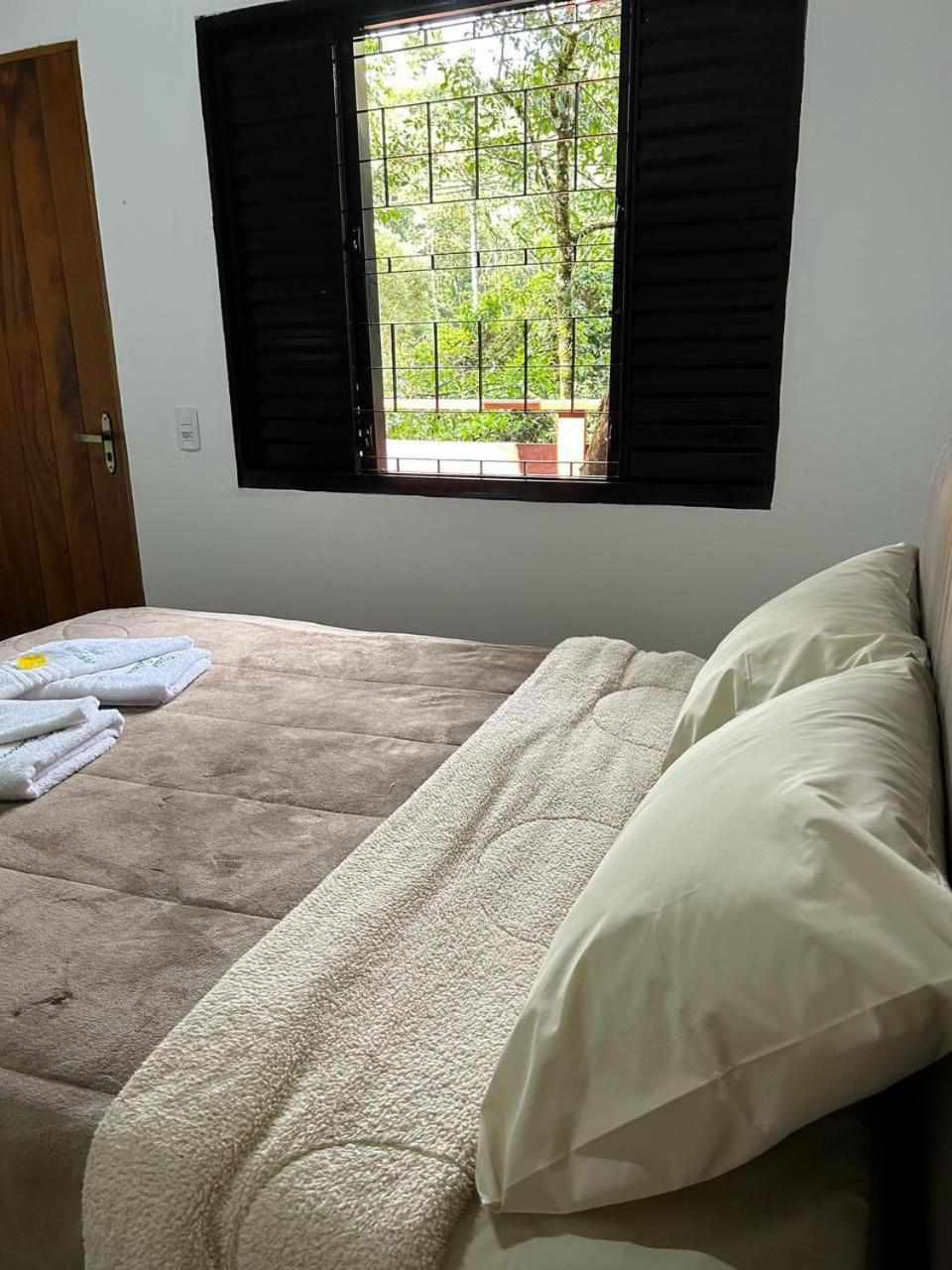 הוילה מונטה ורדה Terrace House מראה חיצוני תמונה